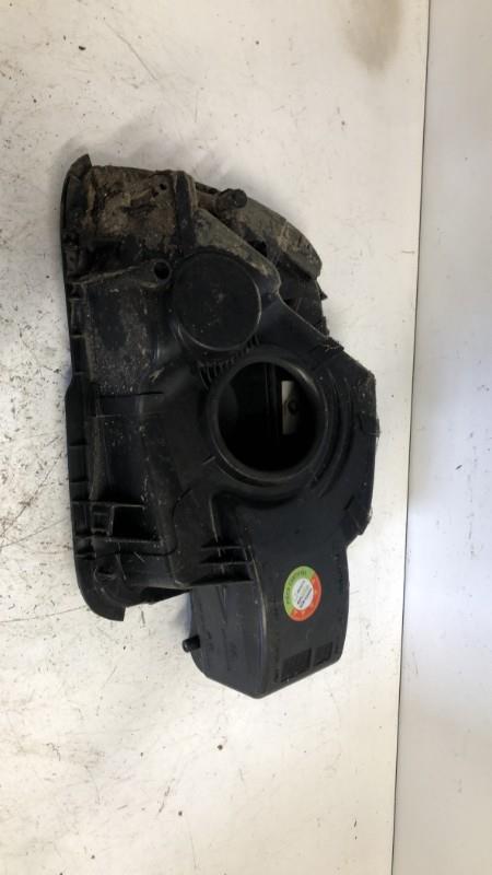 Sportello carburante CITROEN C4 CACTUS Diésel - 1