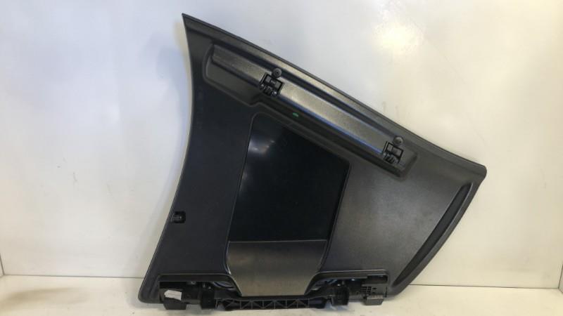 Portaoggetti anteriore destro CITROEN C4 GRAND PICASSO 1 Diésel - 1
