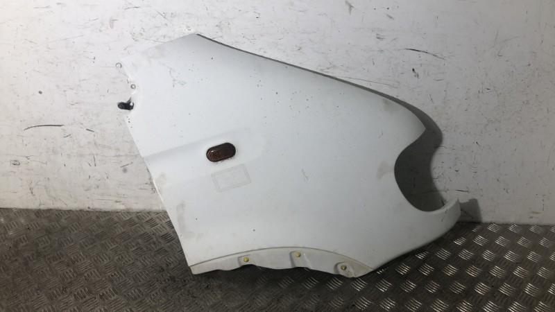 Aile avant droit RENAULT MASTER 2 PHASE 1 Diesel - 1