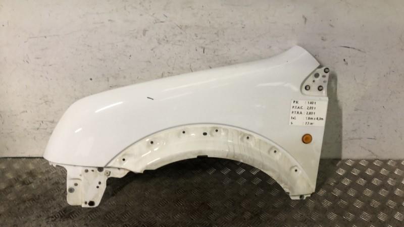 Parafango anteriore sinistro FORD TRANSIT CONNECT 1 PHASE 2 Diésel - 1