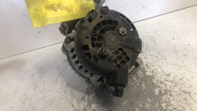 Alternateur OPEL ASTRA J PHASE 2 Diesel - 1