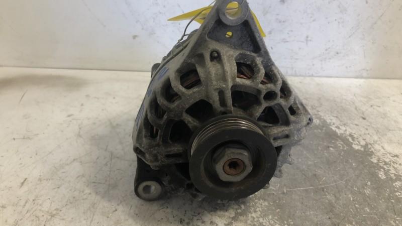 Alternatore NISSAN MICRA 3 PHASE 2 Gasolina - 1