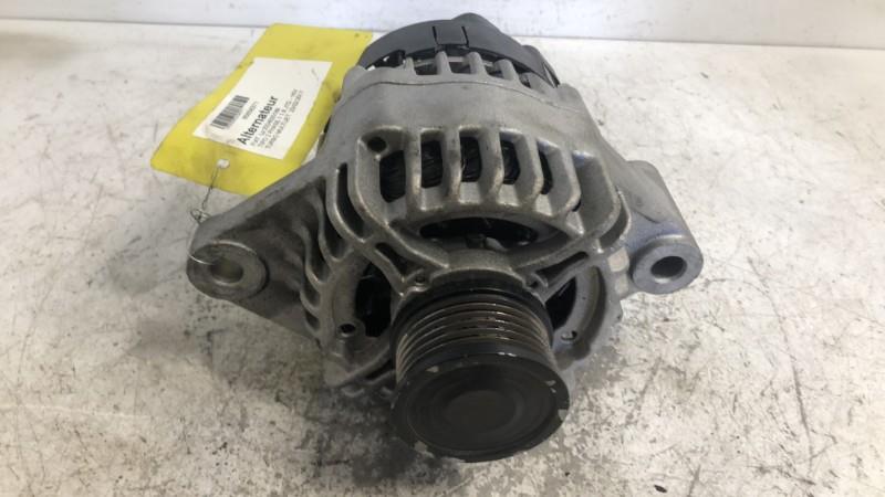 Alternatore FIAT TIPO 2 PHASE 1 Diésel - 1