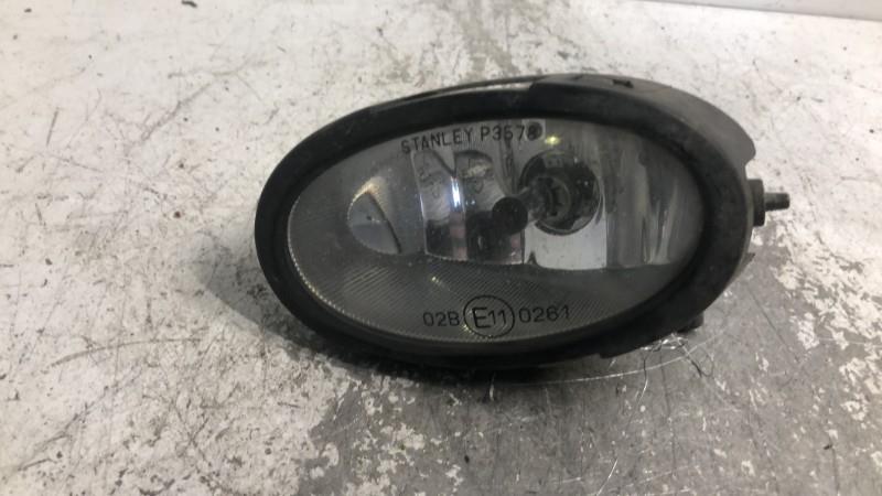 Fendinebbia sinistro (luce) MAZDA 3 1 PHASE 1 Diésel - 1