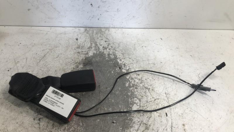 Aggancio cintura sicurezza posteriore centrale OPEL ASTRA K PHASE 1 Diésel - 1