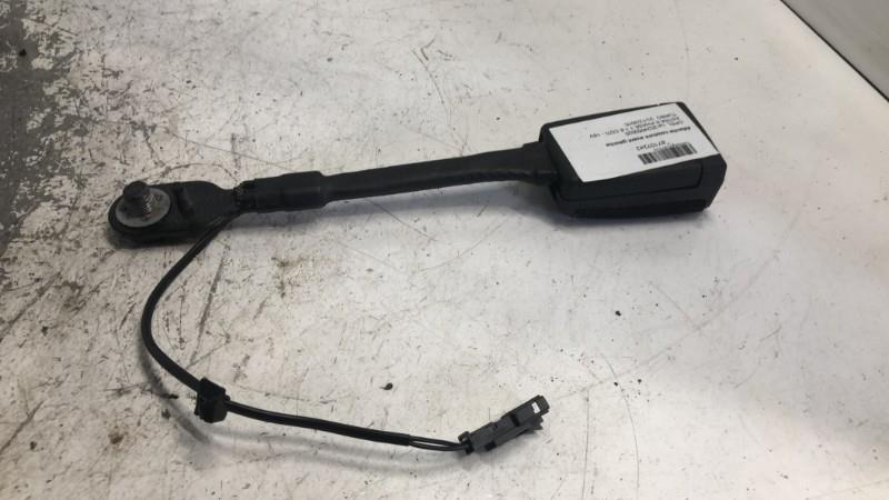 Aggancio cintura sicurezza anteriore sinistro OPEL ASTRA K PHASE 1 Diésel - 1