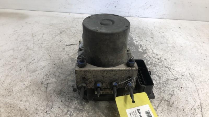 Bloc ABS (freins anti-blocage) RENAULT MASTER 3 PHASE 1 Diesel - 1