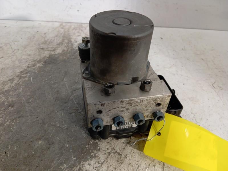 Blocco ABS (antibloccaggio freni) AUDI A6 3 ALLROAD PHASE 2 BREAK Diésel - 1