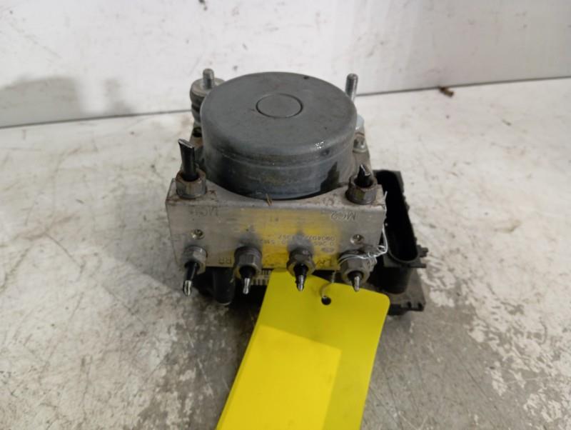Blocco ABS (antibloccaggio freni) FIAT BRAVO 2 Diésel - 1