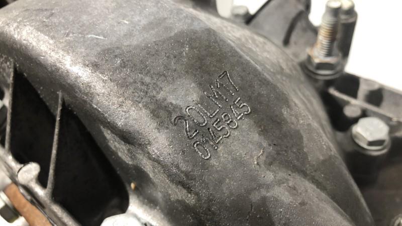 Boite de vitesses CITROEN C5 1 PHASE 1 Diesel - 1