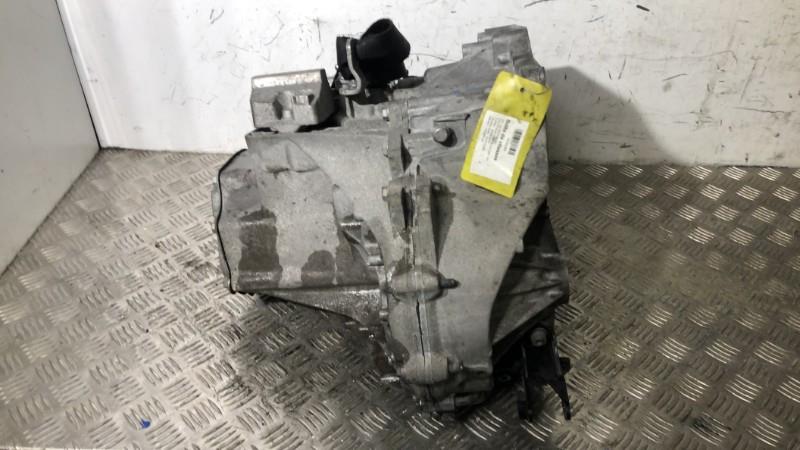 Boite de vitesses DS DS3 PHASE 2 Diesel - 1