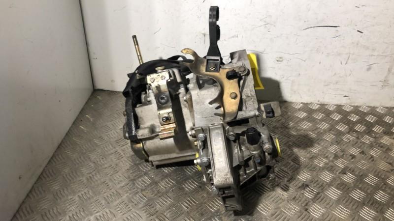 Scatola cambio FIAT STILO BREAK Gasolina - 1