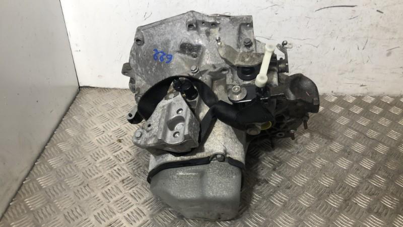 Scatola cambio PEUGEOT 208 1 PHASE 1 Gasolina - 1