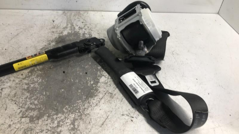Cintura di sicurezza anteriore destra OPEL ASTRA K PHASE 1 Diésel - 1