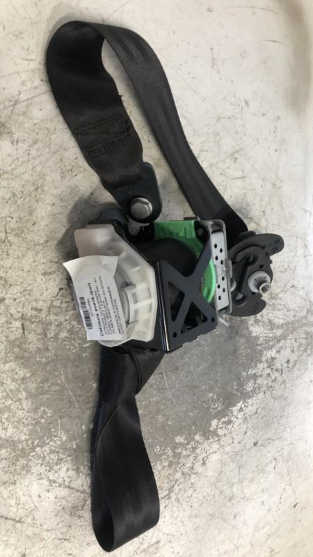 Cintura di sicurezza anteriore destra CITROEN C4 2 PHASE 2 Diésel - 1