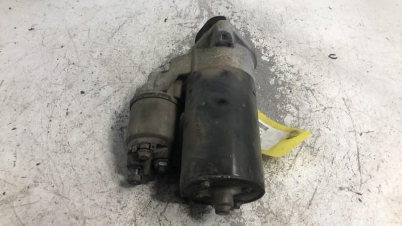 Demarreur CHEVROLET AVEO 2 Diesel - 1