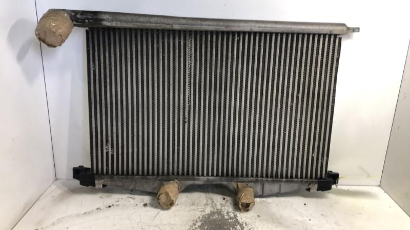 Scambiatore aria (Intercooler) PEUGEOT 508 1 SW PHASE 1 BREAK Diésel - 1