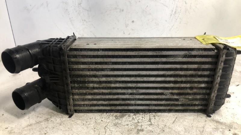 Echangeur air (Intercooler) DS DS3 PHASE 2 Diesel - 1
