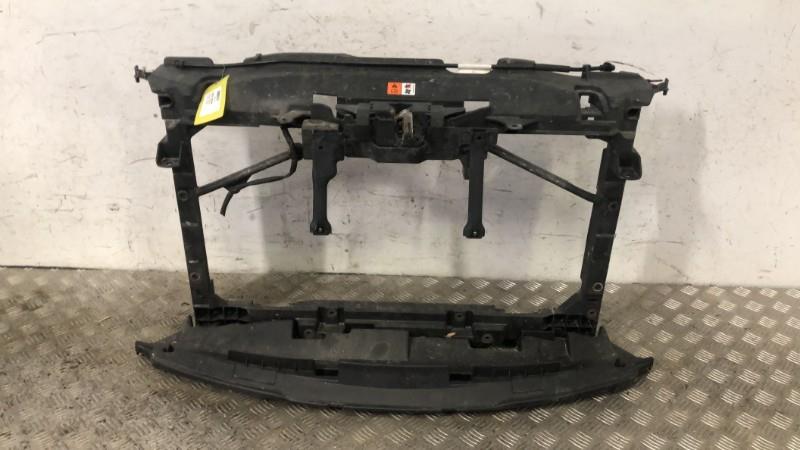 Face avant MAZDA 6 2 PHASE 1 BREAK Diesel - 1