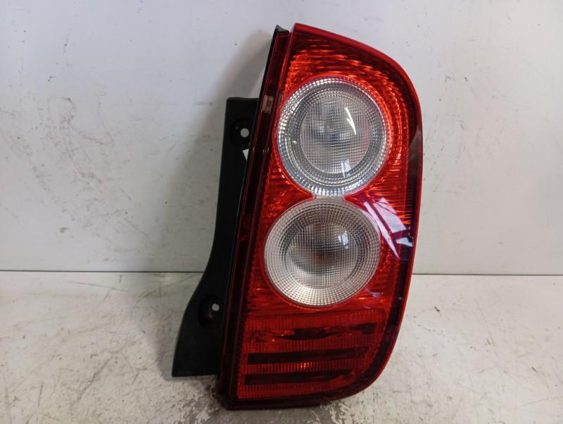 Fanale posteriore principale destro (luci) NISSAN MICRA 3 PHASE 2 Gasolina - 1