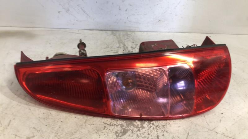Fanale posteriore principale destro (luci) PEUGEOT 807 Diésel - 1