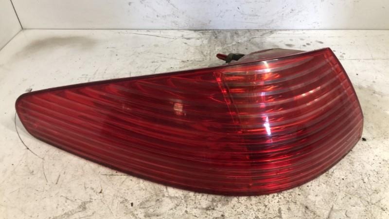 Fanale posteriore principale sinistro (luci) PEUGEOT 607 PHASE 1 Diésel - 1