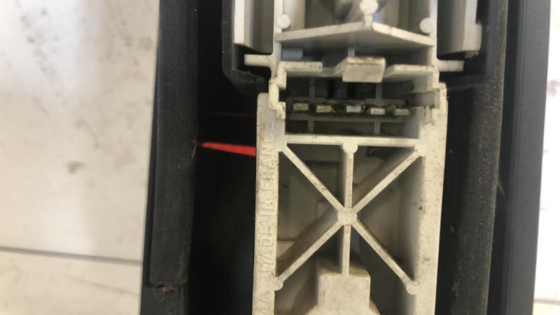 Fanale posteriore principale sinistro (luci) RENAULT EXPRESS PHASE 1 Gasolina - 1