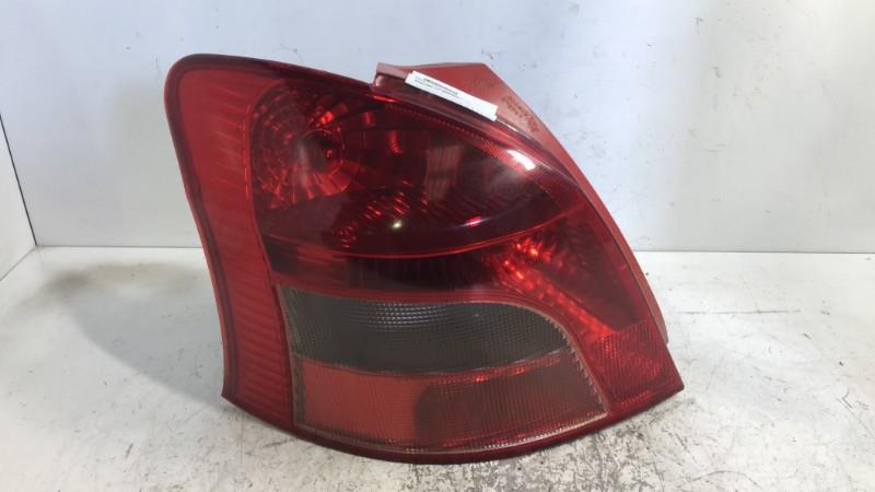 Fanale posteriore principale sinistro (luci) TOYOTA YARIS 2 PHASE 1 Diésel - 1