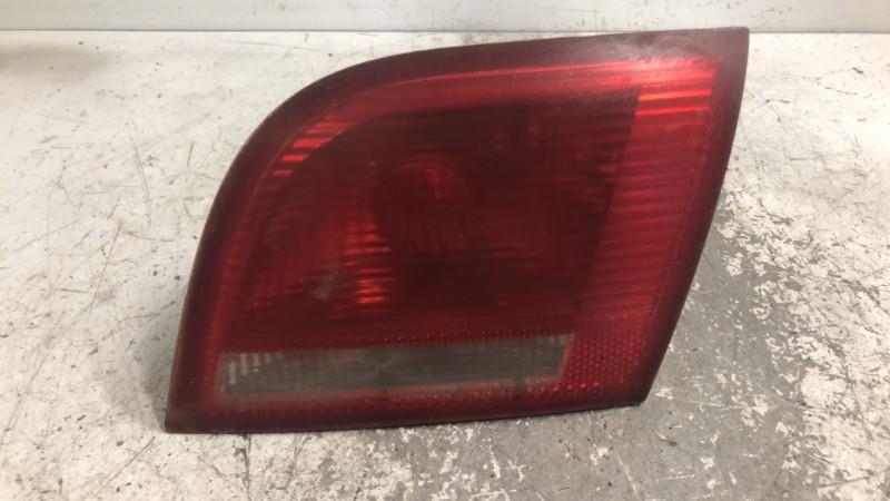 Feu arriere secondaire droit (feux) AUDI A3 2 SPORTBACK PHASE 2 Diesel - 1