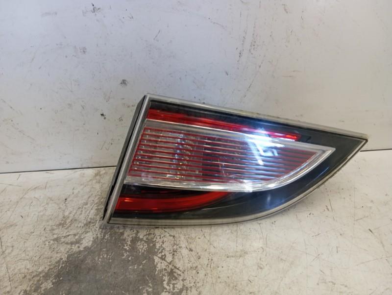 Feu arriere secondaire droit (feux) MAZDA 6 2 PHASE 1 BREAK Diesel - 1