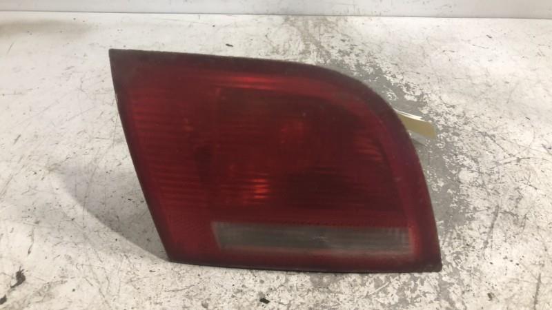 Feu arriere secondaire gauche (feux) AUDI A3 2 SPORTBACK PHASE 2 Diesel - 1
