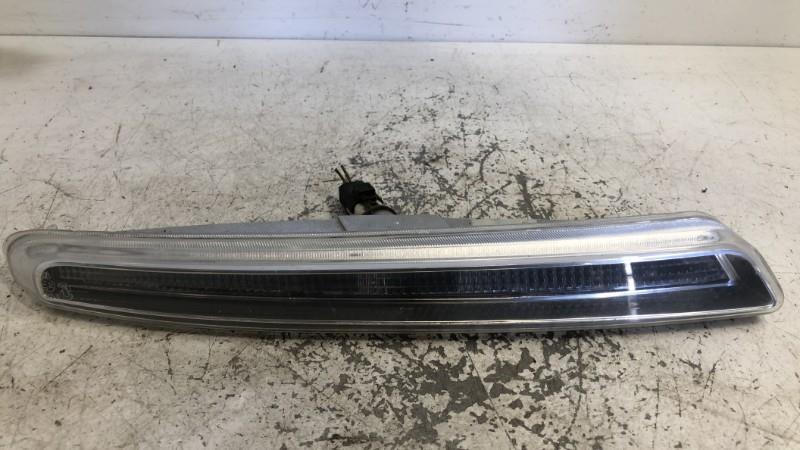 Luce di marcia diurna anteriore destra PEUGEOT 807 Diésel - 1