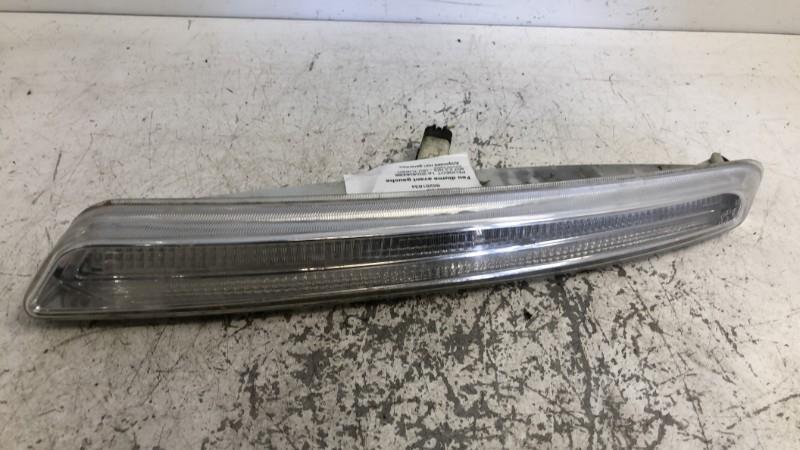 Luce di marcia diurna anteriore sinistra PEUGEOT 807 Diésel - 1