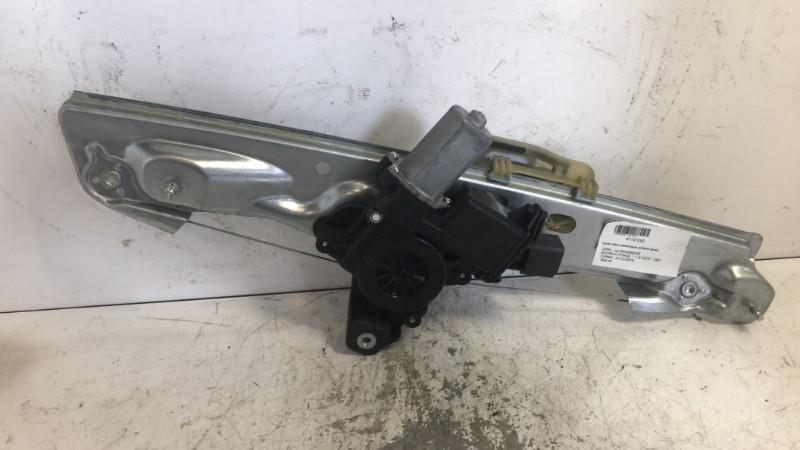 Alzacristalli elettrico posteriore destro OPEL ASTRA K PHASE 1 Diésel - 1
