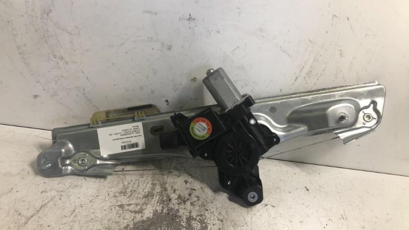 Alzacristalli elettrico posteriore sinistro OPEL ASTRA K PHASE 1 Diésel - 1