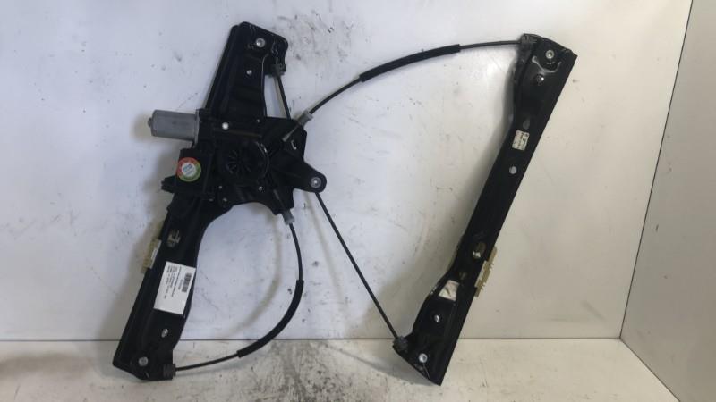 Alzacristalli elettrico anteriore destro OPEL ASTRA K PHASE 1 Diésel - 1