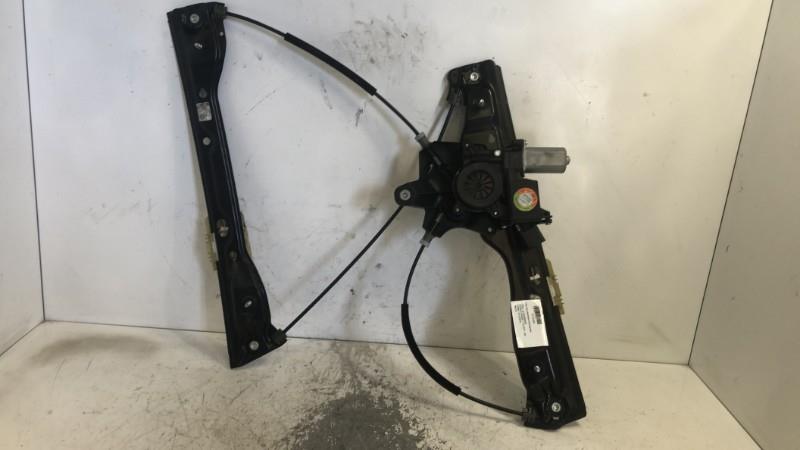 Alzacristalli elettrico anteriore sinistro OPEL ASTRA K PHASE 1 Diésel - 1