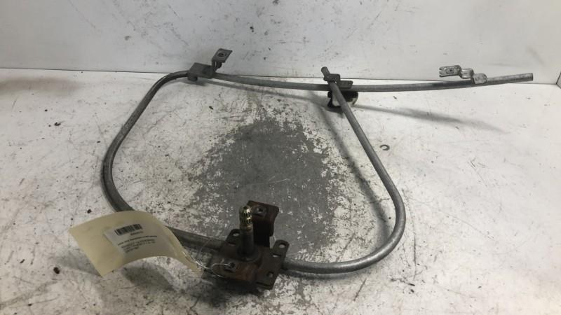 Alzacristalli manuale anteriore sinistro RENAULT CLIO 1 PHASE 3 Gasolina - 1