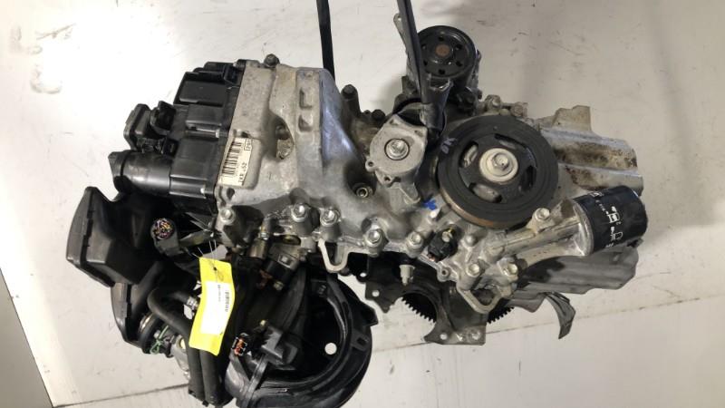 Motore CITROEN C1 2 Gasolina - 1