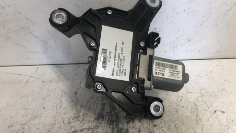Motore tergicristallo posteriore OPEL ASTRA K PHASE 1 Diésel - 1