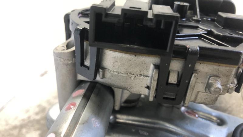 Motore tergicristallo anteriore BMW X3 E83 PHASE 1 Diésel - 1