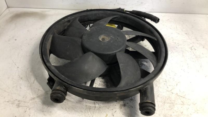 Motoventilatore radiatore PEUGEOT 508 1 SW PHASE 1 BREAK Diésel - 1