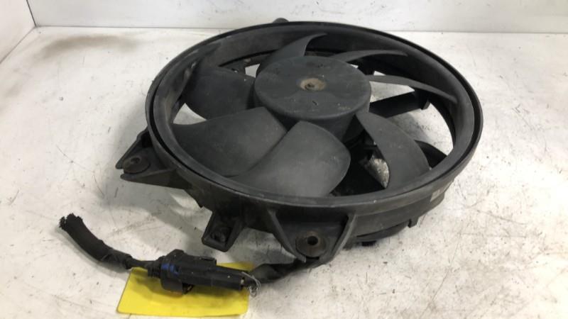Motoventilatore radiatore PEUGEOT 508 1 SW PHASE 1 BREAK Diésel - 1