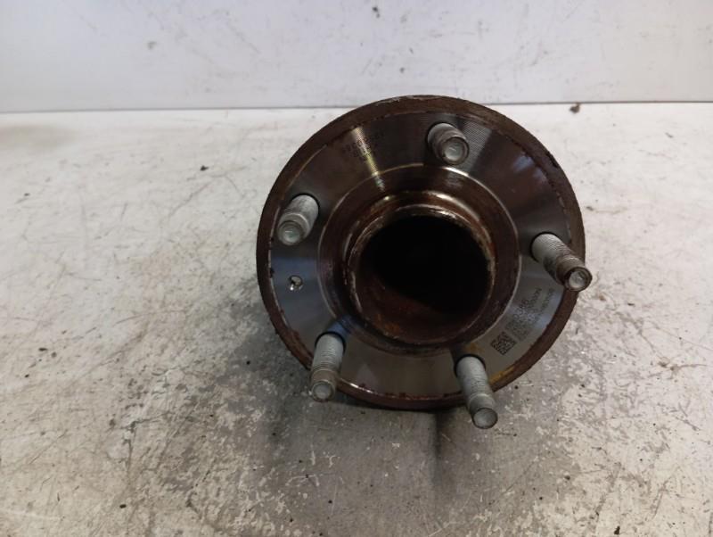 Mozzo posteriore sinistro OPEL ASTRA K PHASE 1 Diésel - 1