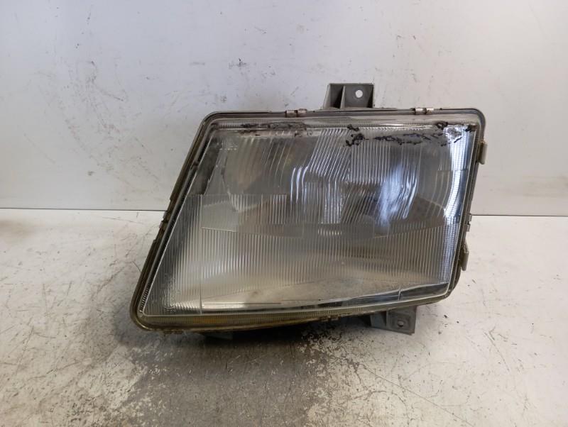 Gruppo ottico anteriore principale sinistro (luci)(faro) MERCEDES VITO 638 Diésel - 1