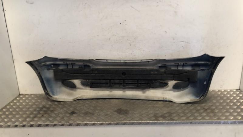 Paraurti anteriore MERCEDES CLASSE A 168 PHASE 2 Gasolina - 1