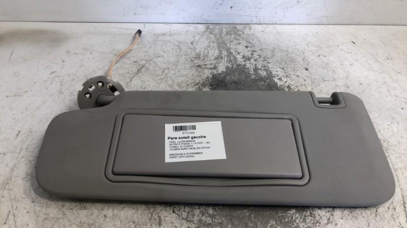 Visiera parasole sinistra OPEL ASTRA K PHASE 1 Diésel - 1