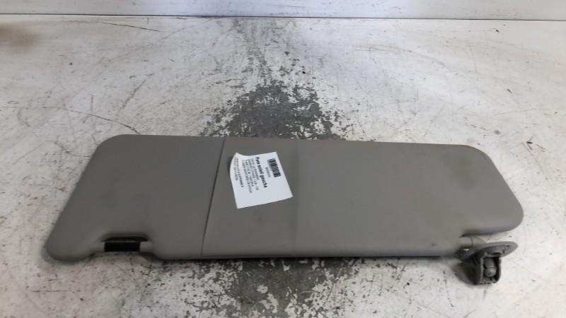 Visiera parasole sinistra DACIA SANDERO 2 PHASE 1 Gasolina - 1
