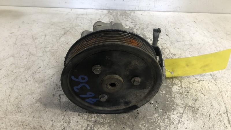 Pompe de direction RENAULT MASTER 3 PHASE 1 Diesel - 1