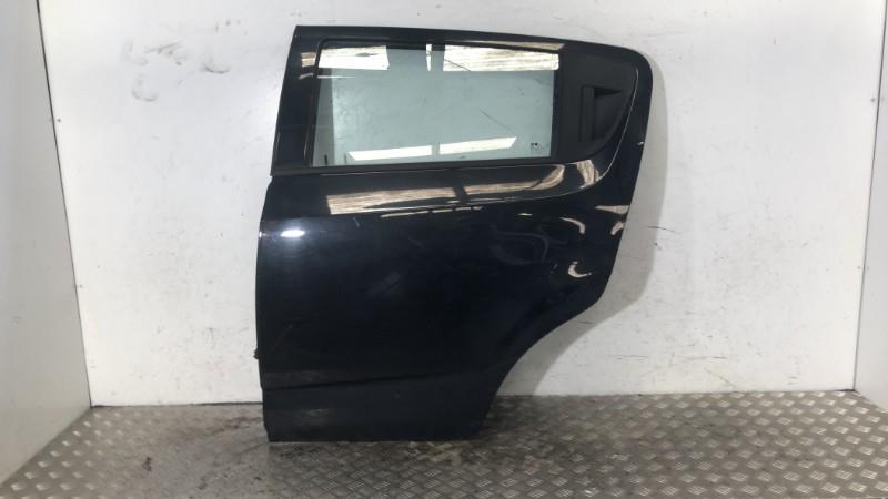 Portiera posteriore sinistra CHEVROLET AVEO 2 Diésel - 1